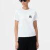 T-SHIRT MA Core Logo POUR FEMMES
