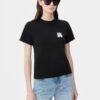 T-SHIRT MA Core Logo POUR FEMMES