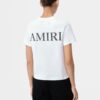 T-SHIRT MA Core Logo POUR FEMMES