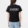T-SHIRT MA Core Logo POUR FEMMES