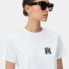 T-SHIRT MA Core Logo POUR FEMMES