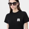 T-SHIRT MA Core Logo POUR FEMMES