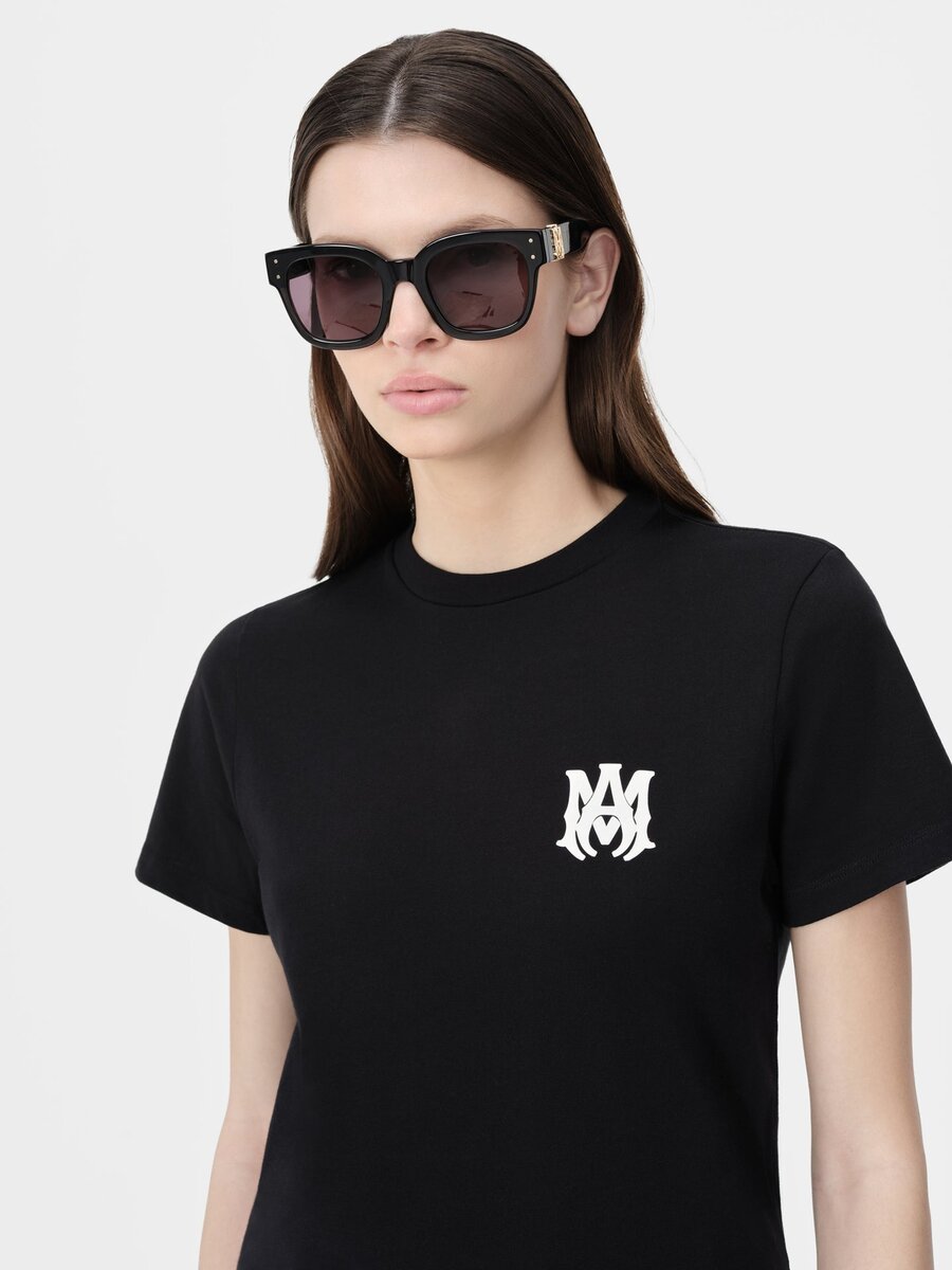 T-SHIRT MA Core Logo POUR FEMMES