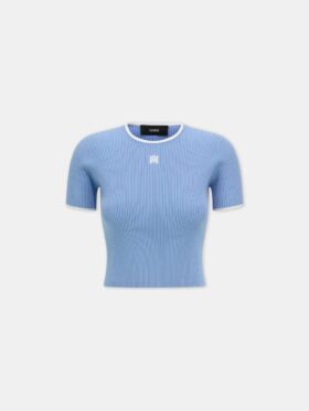 T-SHIRT MA À COULISSES POUR FEMME