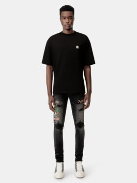 T-SHIRT MA SKATER
