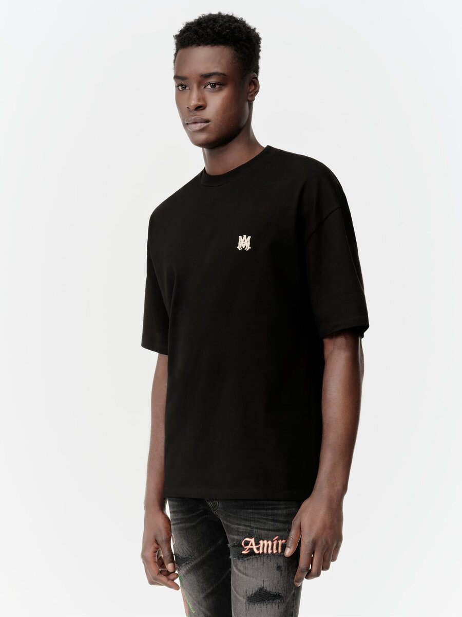 T-SHIRT MA SKATER