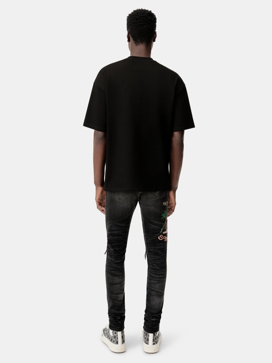 T-SHIRT MA SKATER