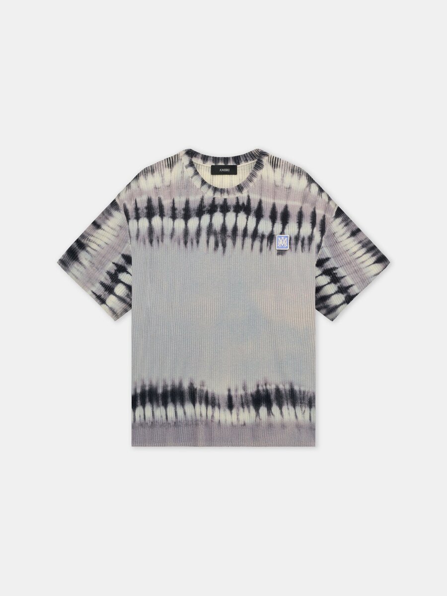 T-SHIRT MA TIE DYE