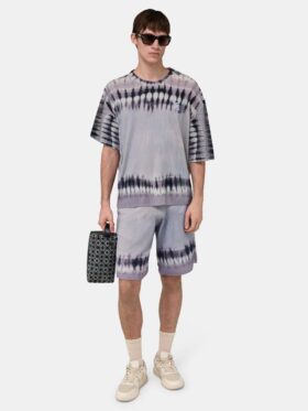 T-SHIRT MA TIE DYE