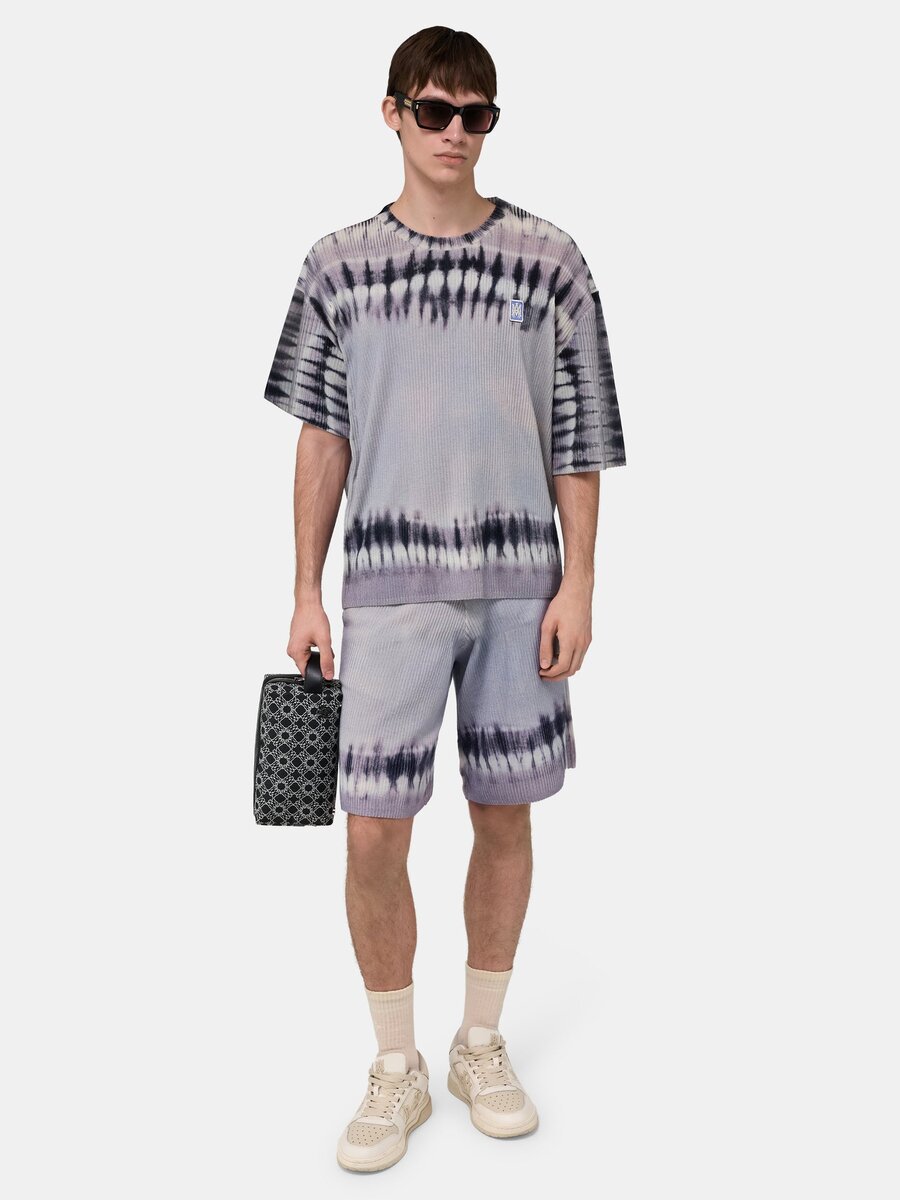 T-SHIRT MA TIE DYE