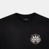 T-SHIRT OVERSIZE « AMERICAN DREAM CRYSTAL »