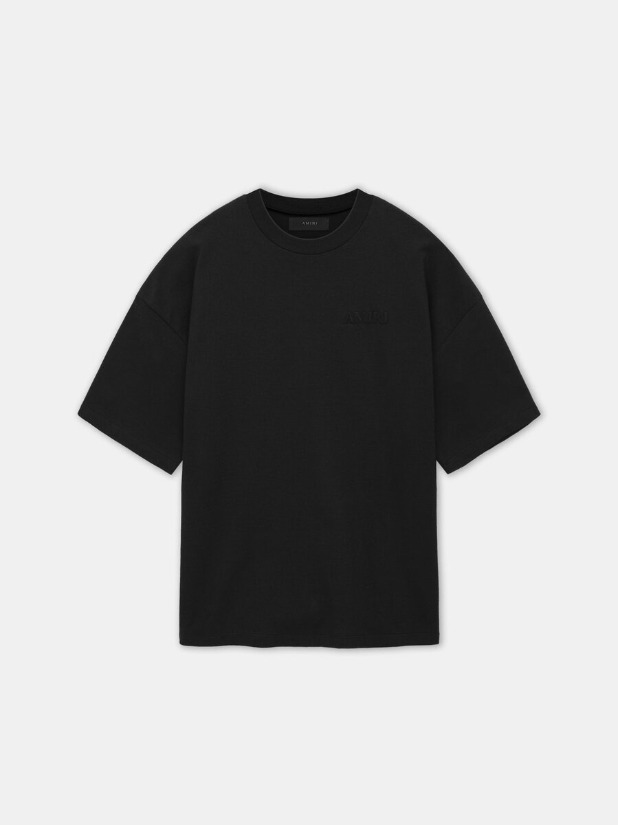 T-SHIRT OVERSIZE Amiri