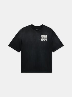 T-SHIRT OVERSIZE Amiri 1994