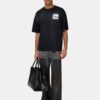 T-SHIRT OVERSIZE Amiri 1994