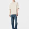 T-SHIRT OVERSIZE Amiri