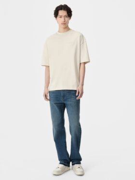 T-SHIRT OVERSIZE Amiri
