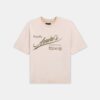 T-SHIRT OVERSIZE Amiri QUALITY GOODS