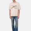 T-SHIRT OVERSIZE Amiri QUALITY GOODS