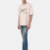 T-SHIRT OVERSIZE Amiri QUALITY GOODS