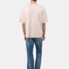 T-SHIRT OVERSIZE Amiri QUALITY GOODS