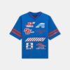 T-SHIRT OVERSIZE AMIRI SPORT POUR ENFANTS