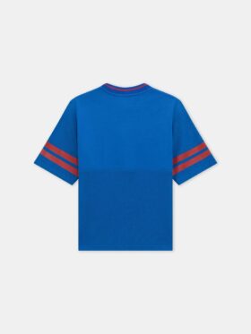 T-SHIRT OVERSIZE AMIRI SPORT POUR ENFANTS