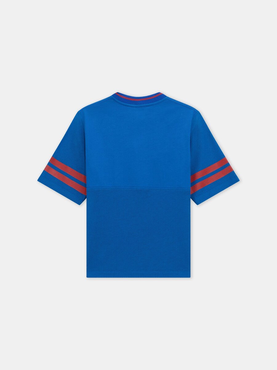 T-SHIRT OVERSIZE AMIRI SPORT POUR ENFANTS