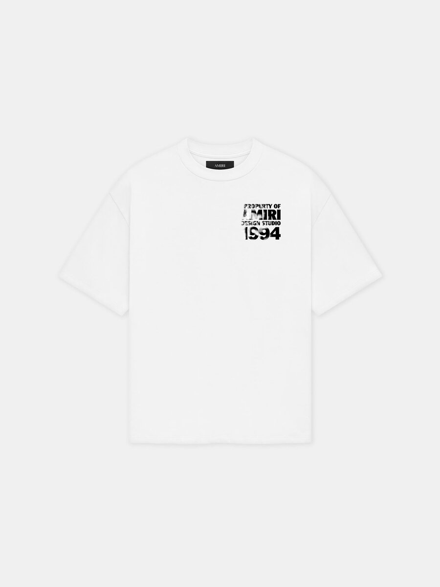 T-SHIRT OVERSIZE DESIGN STUDIO