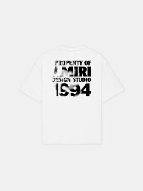 T-SHIRT OVERSIZE DESIGN STUDIO