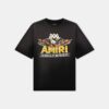 T-SHIRT OVERSIZE MA EAGLE