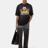 T-SHIRT OVERSIZE MA EAGLE