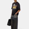 T-SHIRT OVERSIZE MA EAGLE