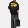 T-SHIRT OVERSIZE MA EAGLE