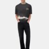 T-SHIRT OVERSIZE PALMS