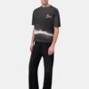 T-SHIRT OVERSIZE PALMS