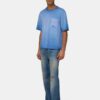 JEAN BOOTCUT SLASH