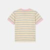 T-SHIRT À RAYURES MA POUR ENFANTS