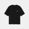 T-SHIRT SKATER OVERSIZE