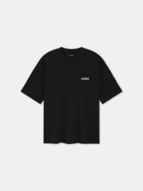 T-SHIRT SKATER OVERSIZE