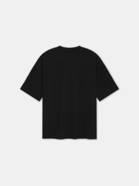T-SHIRT SKATER OVERSIZE