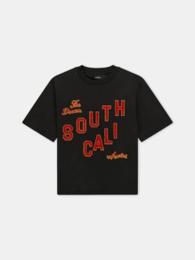 T-SHIRT SOUTH CALI BOX