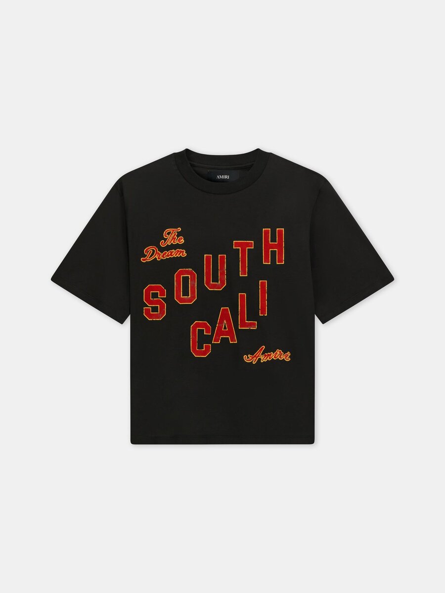 T-SHIRT SOUTH CALI BOX