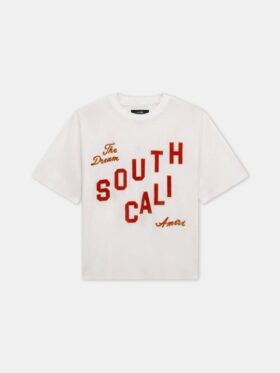 T-SHIRT SOUTH CALI BOX