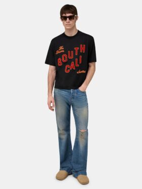 T-SHIRT SOUTH CALI BOX