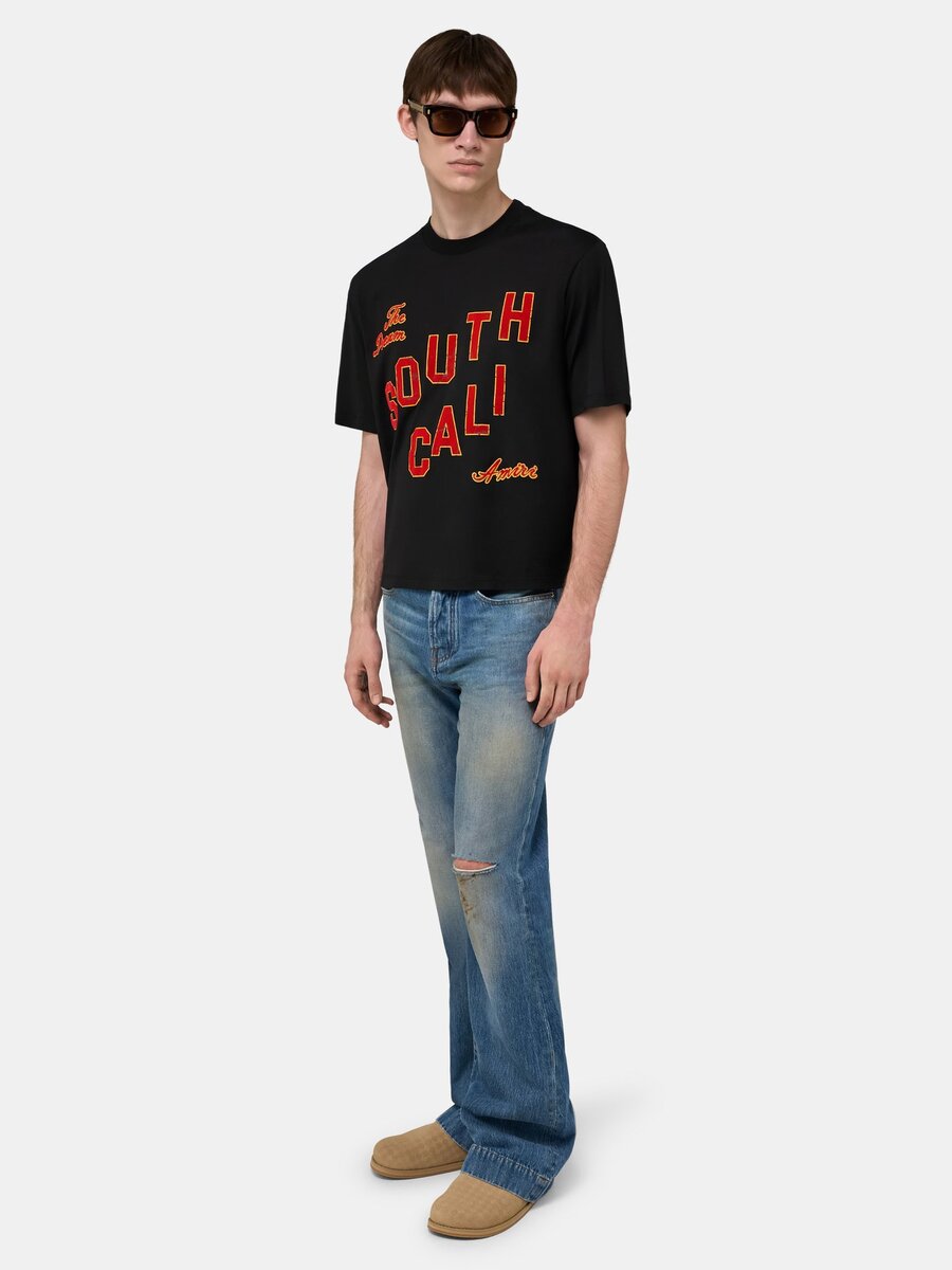 T-SHIRT SOUTH CALI BOX