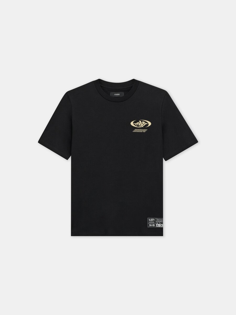 T-SHIRT SPORTIF EN JERSEY LÉGER
