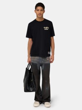 T-SHIRT SPORTIF EN JERSEY LÉGER