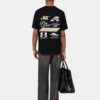 T-SHIRT SPORTIF EN JERSEY LÉGER
