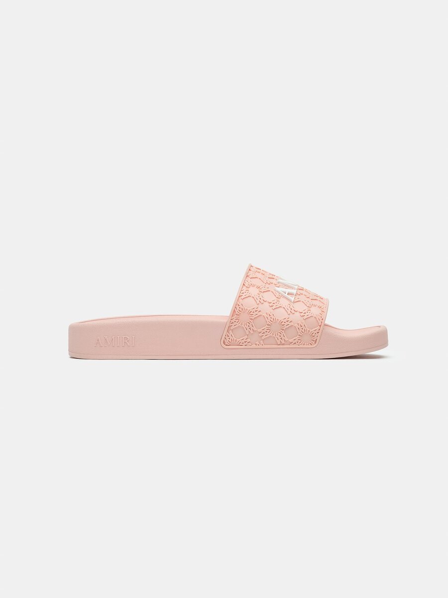 TONGS DE PISCINE MA QUAD POUR FEMMES