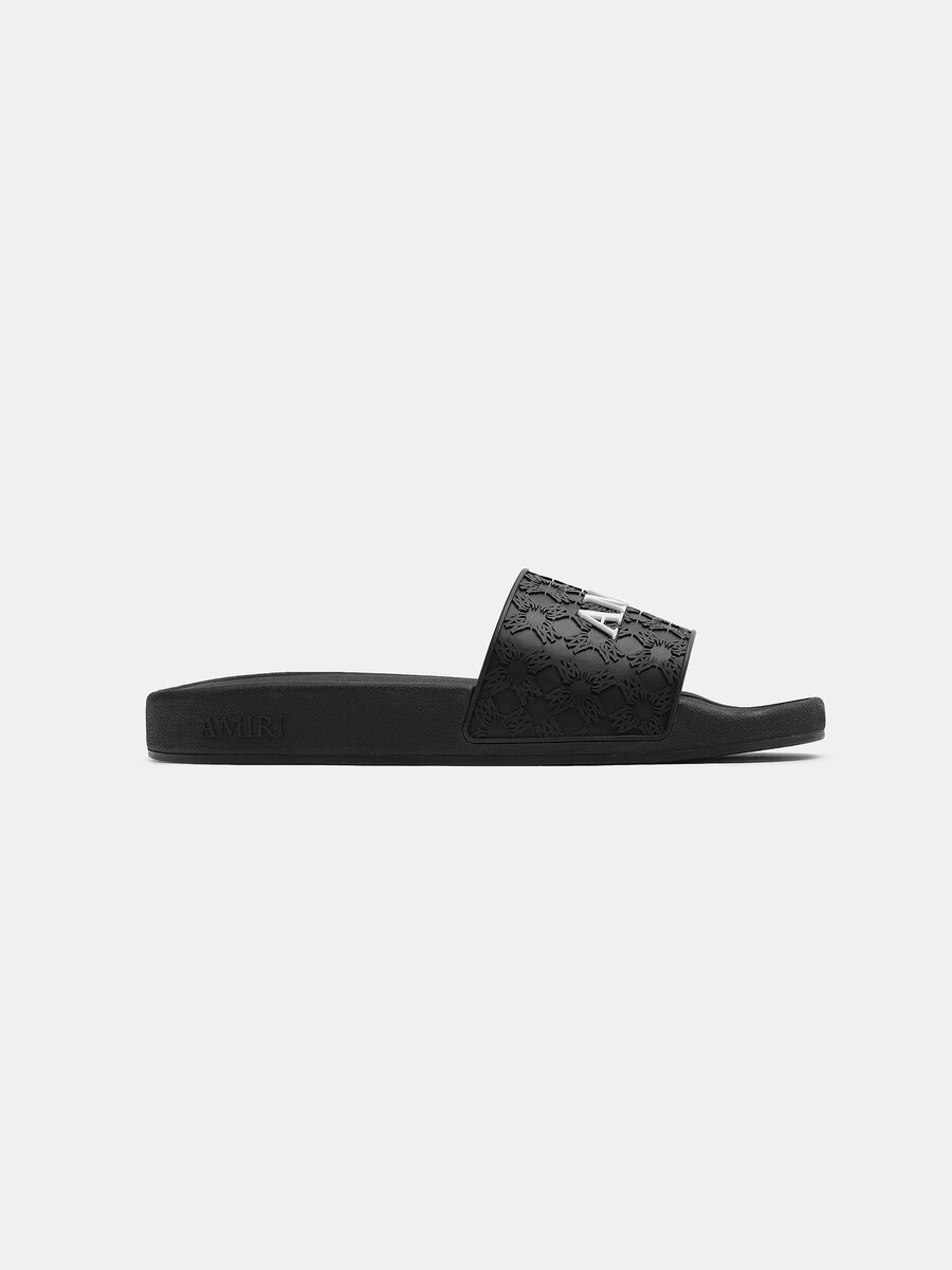 TONGS DE PISCINE MA QUAD POUR FEMMES